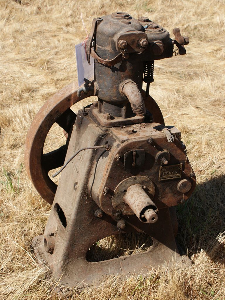 Motor Cudell